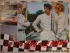 Steve McQueen - Le Mans movie poster set 1971