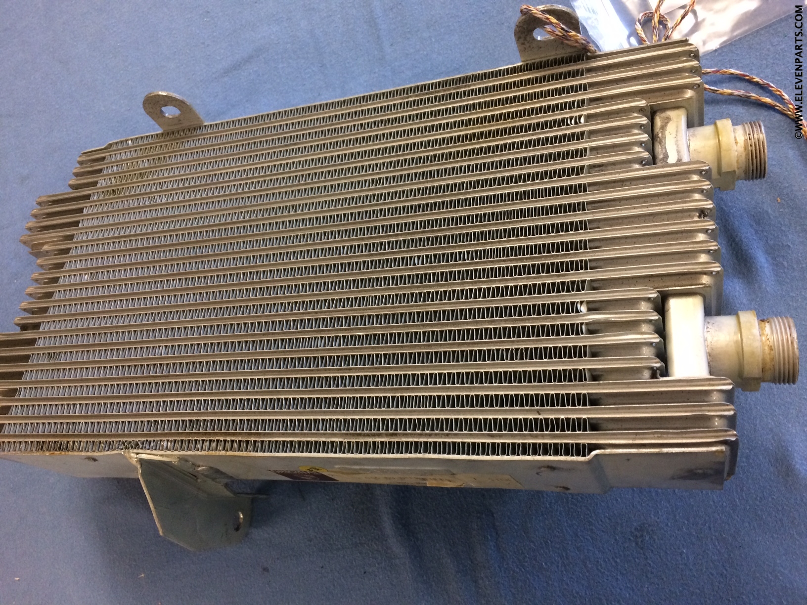 Oil cooler 2.2S / and R or S/T