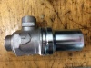 "PRESCHONA" oil pressure relief valve