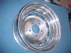 NEW - Alloy wheels for 356 A B and C