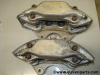 2 NOS Girling 917 brake calipers